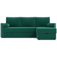 Диван угловой Mio Tesoro Амми Velutto купить в Минске