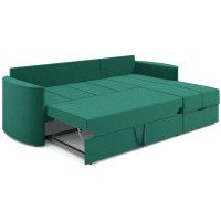 Диван угловой Mio Tesoro Амми Velutto купить в Минске