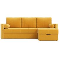 Диван угловой Mio Tesoro Амми Velutto купить в Минске