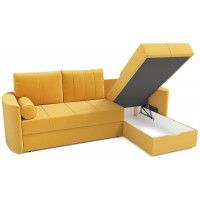 Диван угловой Mio Tesoro Амми Velutto купить в Минске