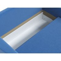 Диван двухместный Mio Tesoro Амми купить в Минске