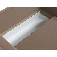 Диван двухместный Mio Tesoro Амми купить в Минске