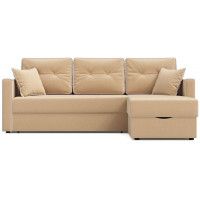 Диван угловой Mio Tesoro Атлантикс Velutto купить в Минске