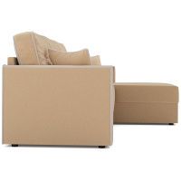 Диван угловой Mio Tesoro Атлантикс Velutto купить в Минске