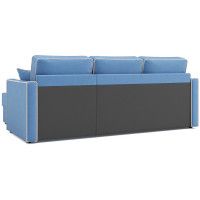 Диван угловой Mio Tesoro Атлантикс Velutto купить в Минске