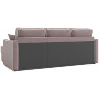 Диван угловой Mio Tesoro Атлантикс Velutto купить в Минске