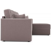 Диван угловой Mio Tesoro Атлантикс Velutto купить в Минске