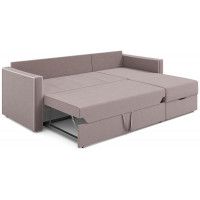 Диван угловой Mio Tesoro Атлантикс Velutto купить в Минске