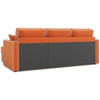 Диван угловой Mio Tesoro Атлантикс Velutto купить в Минске