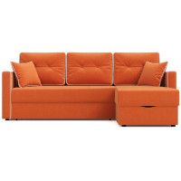 Диван угловой Mio Tesoro Атлантикс Velutto купить в Минске