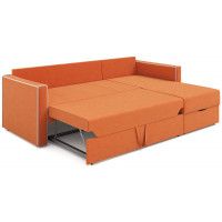 Диван угловой Mio Tesoro Атлантикс Velutto купить в Минске