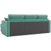 Диван угловой Mio Tesoro Атлантикс Velutto купить в Минске