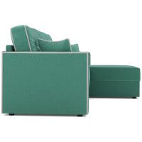 Диван угловой Mio Tesoro Атлантикс Velutto купить в Минске