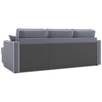 Диван угловой Mio Tesoro Атлантикс Velutto купить в Минске