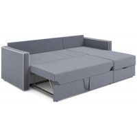 Диван угловой Mio Tesoro Атлантикс Velutto купить в Минске