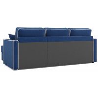 Диван угловой Mio Tesoro Атлантикс Velutto купить в Минске