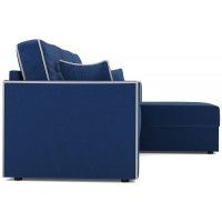 Диван угловой Mio Tesoro Атлантикс Velutto купить в Минске