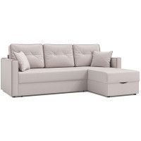 Диван угловой Mio Tesoro Атлантикс Velutto купить в Минске