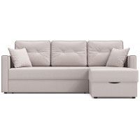 Диван угловой Mio Tesoro Атлантикс Velutto купить в Минске