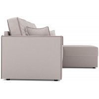 Диван угловой Mio Tesoro Атлантикс Velutto купить в Минске