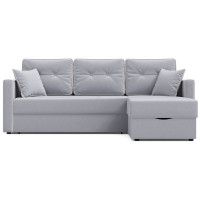 Диван угловой Mio Tesoro Атлантикс Velutto купить в Минске