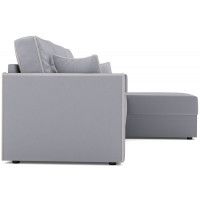 Диван угловой Mio Tesoro Атлантикс Velutto купить в Минске