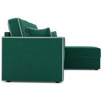 Диван угловой Mio Tesoro Атлантикс Velutto купить в Минске