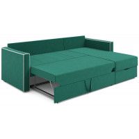 Диван угловой Mio Tesoro Атлантикс Velutto купить в Минске