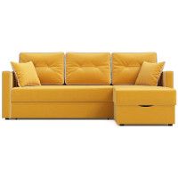 Диван угловой Mio Tesoro Атлантикс Velutto купить в Минске