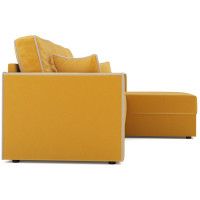 Диван угловой Mio Tesoro Атлантикс Velutto купить в Минске