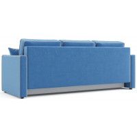 Диван трехместный Mio Tesoro Атлантикс купить в Минске Диван трехместный Mio Tesoro Атлантикс купить в Минске