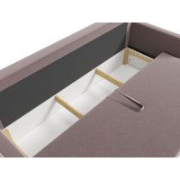 Диван трехместный Mio Tesoro Атлантикс купить в Минске Диван трехместный Mio Tesoro Атлантикс купить в Минске