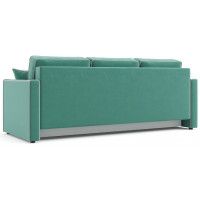 Диван трехместный Mio Tesoro Атлантикс купить в Минске Диван трехместный Mio Tesoro Атлантикс купить в Минске