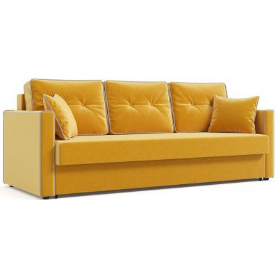 Диван трехместный Mio Tesoro Атлантикс купить в Минске