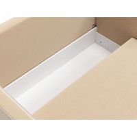 Диван двухместный Mio Tesoro Амми купить в Минске