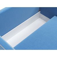 Диван двухместный Mio Tesoro Амми купить в Минске