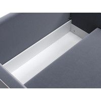 Диван двухместный Mio Tesoro Амми купить в Минске