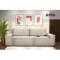 Диван двухместный Mio Tesoro Аура (велютто) купить в Минске