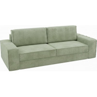 Диван двухместный Mio Tesoro Аура (moss) купить в Минске