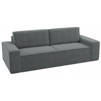 Диван двухместный Mio Tesoro Аура (велютто) купить в Минске