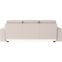 Диван трехместный Mio Tesoro Ауринко SB3 (twist) купить в Минске