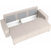 Диван трехместный Mio Tesoro Ауринко SB3 (twist) купить в Минске