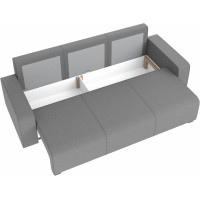 Диван трехместный Mio Tesoro Ауринко SB3 (malmo) купить в Минске