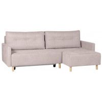 Диван угловой Mio Tesoro Брук 542 Б-2ек-1пф-Б BoxWel купить в Минске