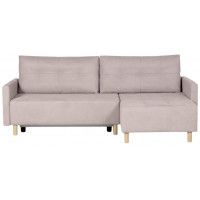 Диван угловой Mio Tesoro Брук 542 Б-2ек-1пф-Б BoxWel купить в Минске