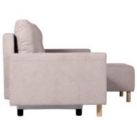 Диван угловой Mio Tesoro Брук 542 Б-2ек-1пф-Б BoxWel купить в Минске