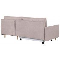 Диван угловой Mio Tesoro Брук 542 Б-2ек-1пф-Б BoxWel купить в Минске