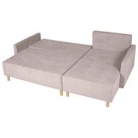 Диван угловой Mio Tesoro Брук 542 Б-2ек-1пф-Б BoxWel купить в Минске