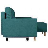 Диван угловой Mio Tesoro Брук 542 Б-2ек-1пф-Б BoxWel купить в Минске