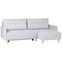 Диван угловой Mio Tesoro Брук 542 Б-2ек-1пф-Б BoxWel купить в Минске